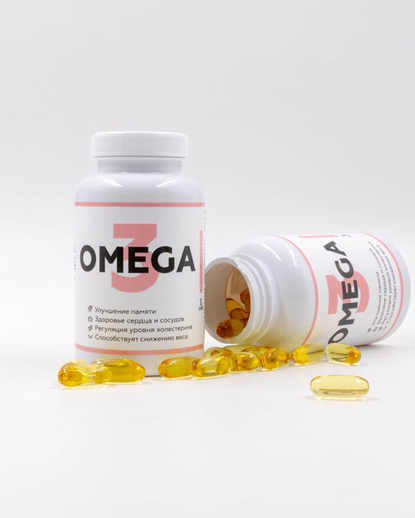 Omega-3