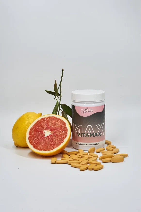 Комплекс Vitamax