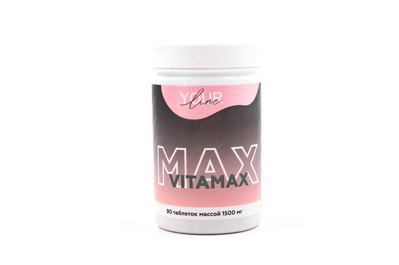 Комплекс Vitamax