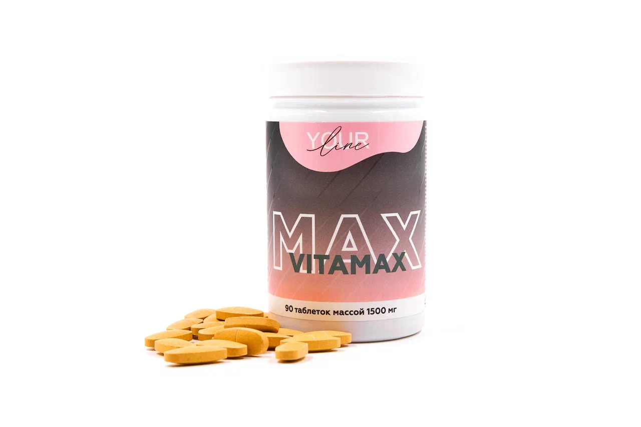 Комплекс Vitamax