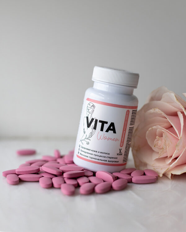 Комплекс Vitawomen